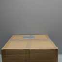 Laura Ashley Home - Queen Comforter Set, Reversible Cotton Bedding, Includes Matching Shams with Bonus Euro Shams & Throw Pillows (Madelynn Pastel Blue, Queen)