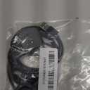 [2-Pack] Watch Charger Station for OnePlus 3, 2, 2R /Oppo Watch 2, 3, 3 Pro SmartWatch Charger Magnetic USB Charging Dock Cable (Black)