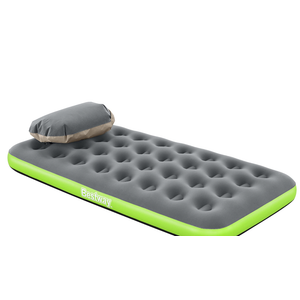 Bestway Roll & Relax Air Mattress Twin 8.75"
