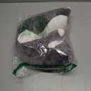 YJZQ Koala Plush Stuffed Toy - Long Cute Cuddly Pillow - Soft Animal Doll for Bed, Sofa, Couch - Cartoon Back Cushion - Gift for Valentines Girlfriend