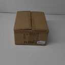 Black Rechargeable Battery Operated Wall Sconces Set of 2 with Remote, Wireless Dimmable Battery Powered LED Wall Lights, Cordless Wall Lighting Lamp Fixture for Bedroom Living Room