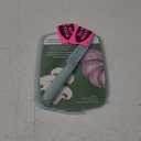 Culinary Elements Cutting Board With Paring Knife Set Blue 2 Pcs