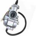 50cc 70cc 90cc 110cc PZ16 16mm Carb CARBURETOR Kazuma Meerkat Redcat ATV Sunl