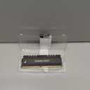 Memory Gamer heatsink Rise Mode USA Diamond Black 8gb 3200MHz CL16 1.35V Desktop DDR4