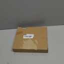 PACKISM Clear Toiletry Bag - 3 Pack TSA Approved Toiletry Bag Quart Size Bag, Travel Makeup Cosmetic Bag for Women Men, Carry on Airport Airline Compliant Bag, Black, White, Orange (Medium Set (Standard))