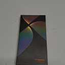 TORRAS Magnetic Slim-Fit for iPhone 17 PRO MAX Case, Ultra-Thin 17 ProMax Phone Case Compatible with MagSafe, Light Anti-Scratch Matte Hard PC Bayer 6.9 inch OriginFit, Matte Black