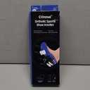 Plantar Fasciitis Insoles, High Arch Support Shoe Inserts Men Women, Orthotics Gel Running Insoles for Flat Feet - Arch Pain - Pronation - Metatarsalgia Pain Relief Heavy Duty Support(Trim to Fit), Size S