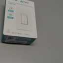 Kasa Smart Dimmer Switch HS220, Single Pole, Needs Neutral Wire, 2.4GHz Wi-Fi Light Switch Works with Alexa and Google Home, UL Certified, No Hub Required, 1 Pack (White, Alexa Compatible)