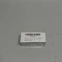 KEENTECH Core Box Router Bit, 1/2" Shank Round Nose Bit for Woodworking, Industrial-Grade Carbide Tipped, 1-1/4" Diameter  3/4" Cutting Depth