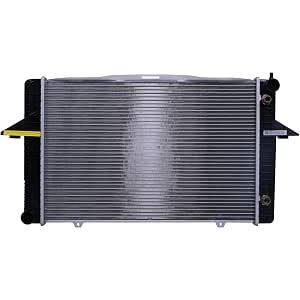 Wagner RD791 HVAC Radiator