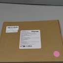 Kids Bike Basket, Bicycle Basket Front Handlebar, Waterproof Cute Fabric Children's Bike Basket, Kids Bike Accessories Fit Most Boys, Girls, Toddlers Bike or Scooter, Easy to Install