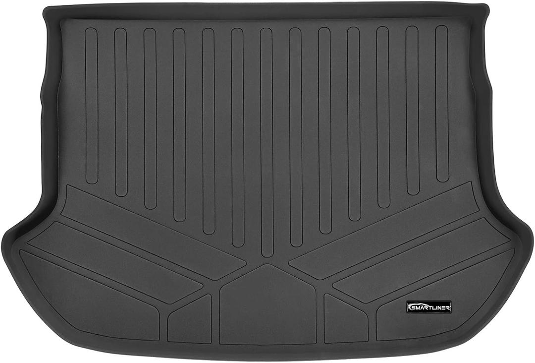 MAXLINER All Weather Cargo Liner Floor Mat for 2009-2014 Nissan Murano