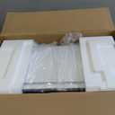 HP LaserJet Pro 3001dw Wireless Black & White Printer, Best-for-Office (3G65OF)