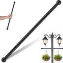 DECHOUS Lamp Post Cross Arm 22 Inch
