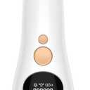Kenzzi IPL PRO Hair Removal Device - IPL Laser Hair Removal and Rejuvenating Technology - Pain-Free at Home Laser Hair Removal for Whole Body Treatment