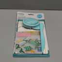 We R Memory Keepers Pillow Box Punch Board