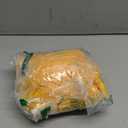 Dressy Daisy Beauty Princess Costume for Little Toddler Girls Halloween Birthday Party Dress Up Fancy Outfit Yellow Size 130