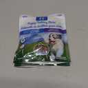 2 x N-Bone Puppy Teething Sticks Peanut Butter Flavor, 3.74-oz Bag (EXP 12/06/27)