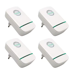 4 PCS Power Factor Saver