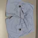Avanova Women Booty Shorts with Pockets Scrunch Butt Lifting Yoga Workout Gym Biker Cargo Shorts XL
