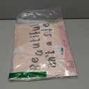 Cotton Underwear for Women Pack Breathable Thongs for Women Sexy Stretch Soft Womens Panties Thong  (Large, Black/Purple/Caramel/Khaki/Apricot/Gray)