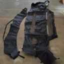 Front End Bra-WT LeBra 551018-01