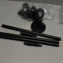 3 Pcs Christmas Stocking Holder for Mantel 22 Inch Christmas Stocking Holder Stand Freestanding Hanger Fireplace Wreath Stand Display Vintage Standing for Wreath Hanging Ornament