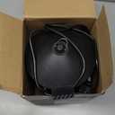 Bug Zapper Outdoor Indoor, Mosquito Zapper, Electric Fly Traps IPX4 Waterproof 20W Lamp Fly Insects Traps for Patio, Garage, Backyard, Porch