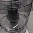 Cuisinart ECH-4SV Elemental 4-C Chopper Grinder, Silver