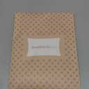 Bedsure Cooling Pillow Cases for Hot Sleepers, Zipper Pillow Cases King Size Set of 2, Cool Pillowcases for Night Sweats, Silky Soft & Breathable Cold Pillow Covers, Gift, White, 20x36 Inches