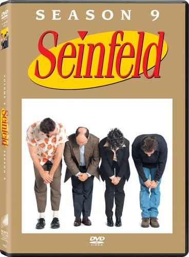 Seinfeld - Season 9