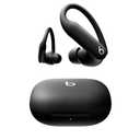 Beats Powerbeats Pro 2 - Wireless Noise Cancelling Workout Earbuds with Secure- Fit Earhooks, Up to 45-Hour Battery with Charging Case, Sweat & Water Resistant, Heart Rate Monitoring - Jet BlackHigh-performance audio with 12-hour battery and IPX4 wat