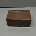 GardePro A3S Trail Camera (Non-Cellular, Non-WiFi), 64MP Photo & 1296P HD Video, 0.1s Trigger, 100ft No-Glow Night Vision, Motion Activated Wildlife Camera