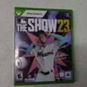 MLB The Show 23 for Xbox Series X S