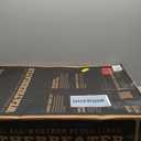 Husky Liners Weatherbeater Floor Mats | Fits 2007-2013 Chevrolet Silverado & GMC Sierra 1500, 2500, 3500 Extended CAB ONLY (Footwell Coverage) | Front & 2nd Row, 3-pc Black - 98211