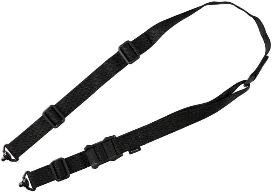 Magpul MS1 QDM Two Point Rifle Sling (Black)