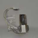 Coorstek 501A Oven Ignitor Replacement for WB13K21 General Electric Gas Range Igniter Model (1-Pack)