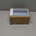 Interstate Batteries 6V HD Lantern Flashlight Battery (6-Pack) 6 Volt 7000 mAH Square Shape Beam Light (Spring Terminals) Camping, Hiking, Household, Lamps, Outdoors (DRY1403)