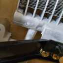 Wagner CD883 Condenser