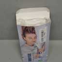 5Pairs (10Pcs) Moisturizing Gloves Overnight for Men and Women, Washable SPA White Cotton Gloves for Dry Hands Eczema Work Inspection Service Performance