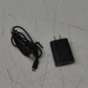 Belkin 25W USB-C Power Charger for iPhone (20W) and Samsung (25W) - Black