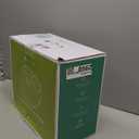 Medcursor Foot Massager with Heat - 2026 Upgraded Shiatsu Deep Kneading Machine, Multi Air Compression Intensity, Smart APP Mobile Remote Control, Feet Massage for Home and Office Use (Gloss Black)