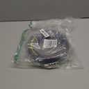 9.5 inch 9.5x2.5 Color Solid Tire For NIU KQI3 Electric Scooters, Electric Kick Scooter Rubber Tire Replacement(Color)