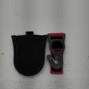 Harnesses Kite Hook Safety-Knives Paragliding Skydiving with Pocket 2020 Red/Black sk16