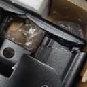 Metal Platform Twin Bed Frame with Headboard Sturdy Steel Slats Support No Box Spring Needed Easy Assembly Black