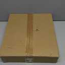 4 Set All Keyed Same Entry Door Knobs and Single Cylinder Deadbolt Combo Set for Entrance and Front Door, Keyed Alike Exterior Door Lock Set with Keys, Satin Nickel Deadbolt Lock and Door Knob Set