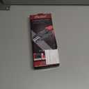 Plustool Crimping Tool for Heat Shrink Connectors AWG22-10, Ratcheting Wire Terminal Crimper - Crimping Pliers - Electrical Crimping Tool