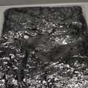 Youeon 16 Pcs Silk Satin Wig Bags 12"x16", Satin Black Gift & Travel Bag with Drawstring Tassel, Hair Bags for Packaging Wig, Bundles, Hair Extensions, Storage Sacks for Home, Salon, Travel