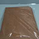 2-Pack Restaurant Menu Covers 8.5 x 11 - Menu Holder 4 Page 8 View, Menu Book Menu Sleeves for Restaurant, Bar, Caf