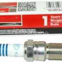 6PCS CYFS12YT4X SP580 Iridium Spark Plug Compatible For Motorcraft SP534 SP580X CYFS12YT4X